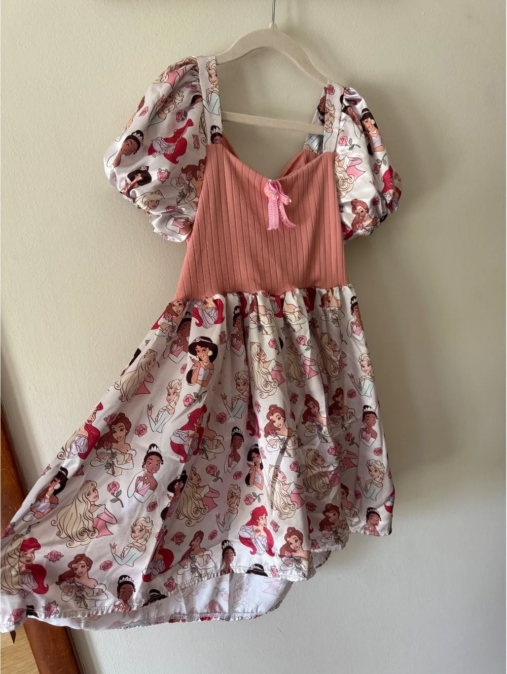 Biggin Little Boutique Princess Dress
